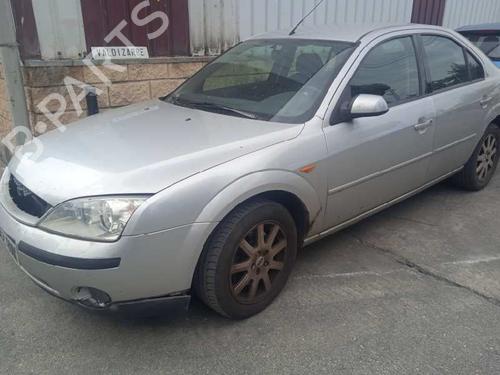 Front slam panel FORD MONDEO III (B5Y)  | BP8276564C72 