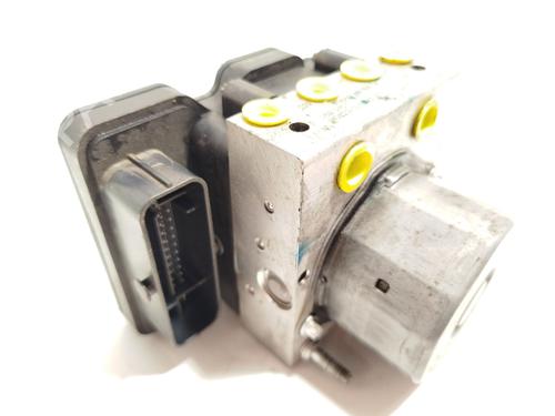 Used ABS pump NISSAN QASHQAI II (J11, J11_) [2013-2026]  24502861