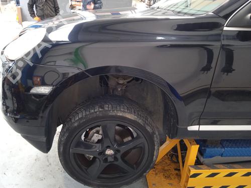 Starter PORSCHE CAYENNE (9PA) S 4.8 | BP32411934M8  - Image 11