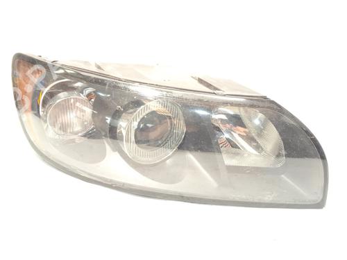 Used Right headlight VOLVO S40 II (544) 2.0 D (136 hp) 27678580