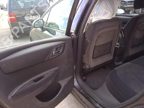 Left taillight CITROËN C4 I (LC_) 1.6 HDi | BP15244750C34 