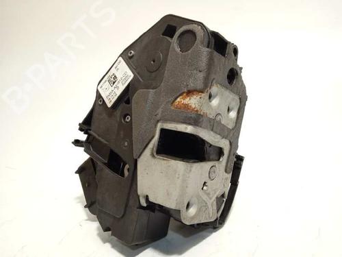 Used Front right lock FORD FOCUS III 1.0 EcoBoost (100 hp) 7019814