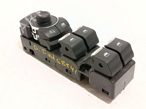 Left front window switch FORD FOCUS IV (HN) 1.0 EcoBoost mHEV | BP39096067I27 - Image 2