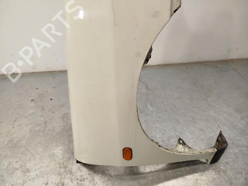 Right front fenders SEAT IBIZA II (6K1) 1.9 D | BP29185992C42 