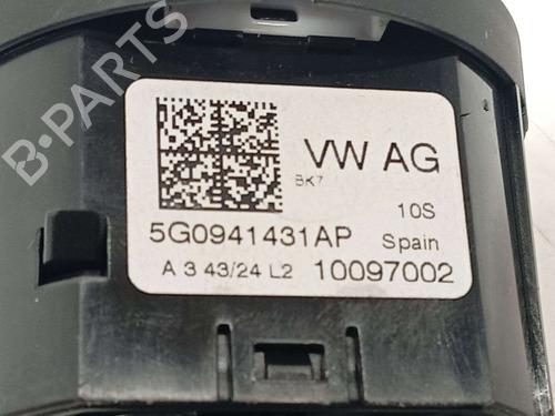 Headlight switch VW TAIGO (CS1) 1.0 TSI | BP39502519I24 - Image 4