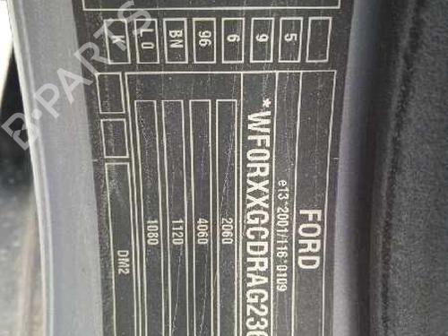 Left front window switch FORD KUGA I 2.0 TDCi | BP13467032I27  - Image 23