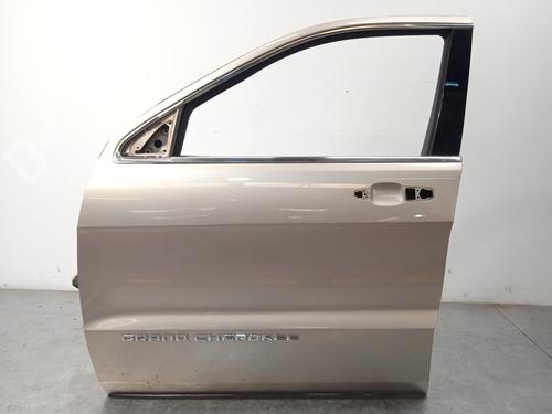 Used Left front door JEEP GRAND CHEROKEE IV (WK, WK2) 3.0 CRD V6 4x4 (190 hp) 18333281