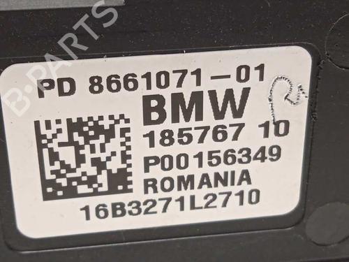 Electronic module BMW X1 (F48) sDrive 18 i | BP13239005M83
