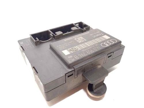 Electronic module AUDI Q7 (4LB) 3.0 TDI quattro | BP16343646M83 