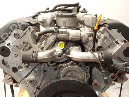 Engine VW TOUAREG (7LA, 7L6, 7L7) 5.0 V10 TDI | BP13246810M1