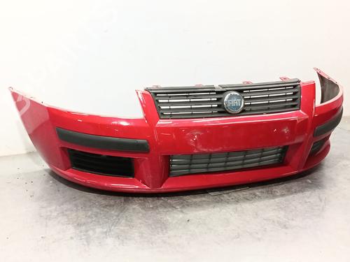 Used Front bumper Front bumper FIAT STILO (192_) 1.9 JTD (192_XE1A) (115 hp) 34153006 34153006