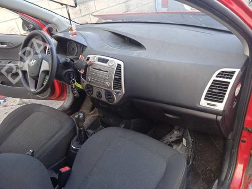 Electronic module HYUNDAI i20 I (PB, PBT) 1.4 CRDi | BP9039902M83 