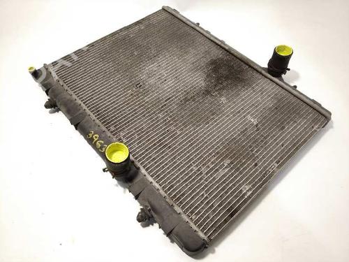 Used Water radiator PEUGEOT 407 Coupe (6C_) 2.2 16V (163 hp) 8900130