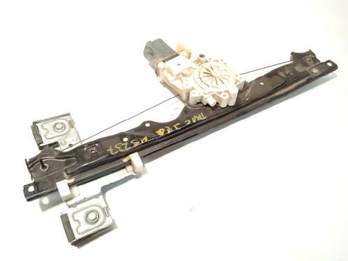 Rear left window mechanism JEEP GRAND CHEROKEE III (WH, WK) 3.0 CRD | BP8243567C24 