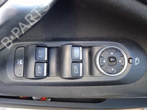 Right front door FORD MONDEO IV (BA7) 1.6 TDCi | BP26017385C3 