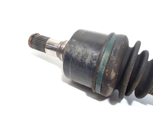 Left front driveshaft MAZDA CX-5 (KE, GH) 2.2 D (KE2FW) | BP23660570M38 - Image 3