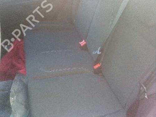 Right sun visor FORD FIESTA VI (CB1, CCN)  | BP1796335I2 