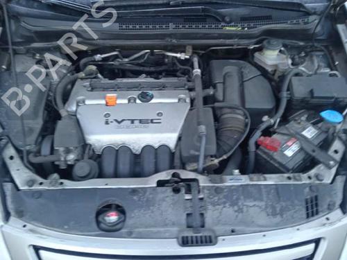 Front wiper motor HONDA STREAM (RN) 2.0 16V (RN3) | BP11934734M29 