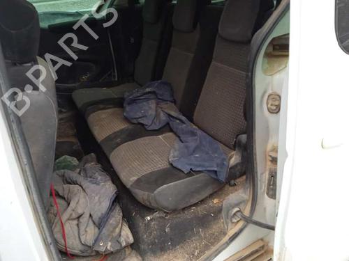 Electronic module CITROËN BERLINGO MULTISPACE (B9) 1.6 HDi 90 | BP12885175M83 - Image 15