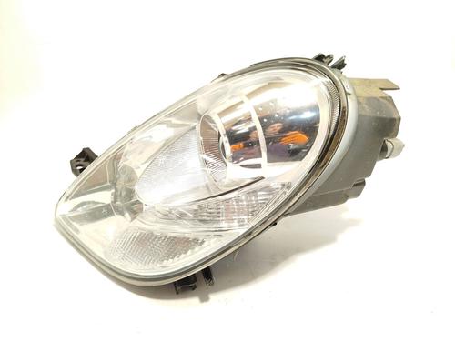 Left headlight PEUGEOT ION Electric | BP26580635C28