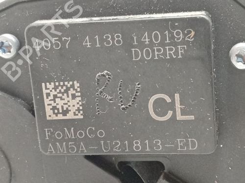Front left lock FORD TRANSIT CONNECT V408 Box Body/MPV 1.5 EcoBlue | BP32184342C98 - Image 4
