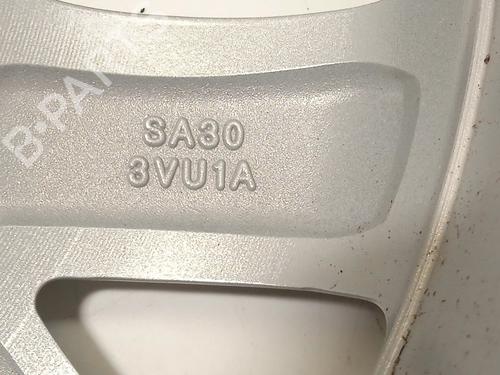 Fælk NISSAN NOTE (E12) 1.2 | BP18484639C45 