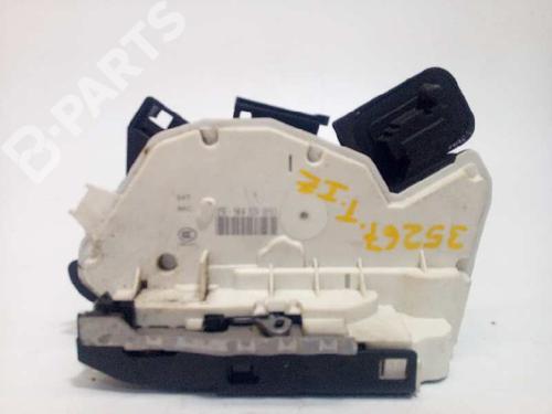 Rear left lock SEAT LEON (5F1)  | BP2513359C100 