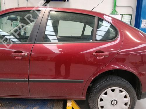 Left headlight SEAT TOLEDO II (1M2) 1.9 TDI | BP36018519C28 - Image 16