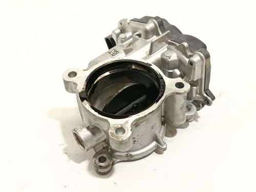 Throttle body VW PASSAT B8 Variant (3G5, CB5) 2.0 TDI | BP39466154M82 - Image 2