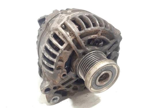 Used Alternator Alternator VW SCIROCCO III (137, 138) 1.4 TSI (122 hp) 10111362 10111362