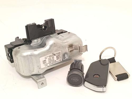 Used Ignition barrel Ignition barrel 38414028 38414028