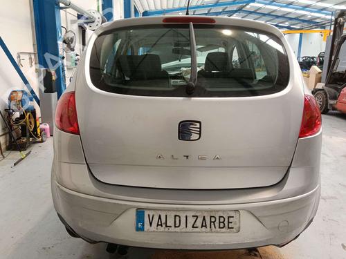 Engine SEAT ALTEA (5P1) 2.0 TDI 16V | BP38565987M1 - Image 26