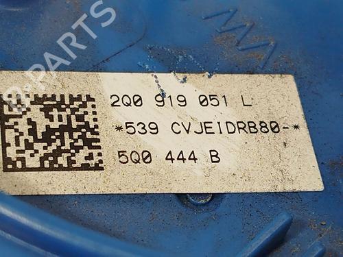 Fuel pump VW TAIGO (CS1) 1.0 TSI | BP34539109M76 - Image 5