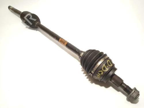 Used Right front driveshaft MERCEDES-BENZ R-CLASS (W251, V251) R 280 CDI 4-matic (251.020) (190 hp) 7181494