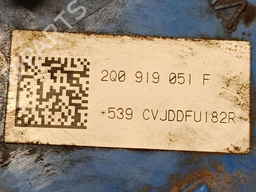 Fuel pump SEAT ARONA (KJ7, KJP) 1.0 TSI | BP37873875M76 - Image 5