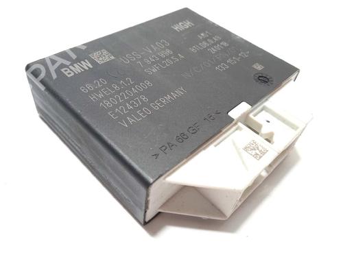 electronic-module-bmw-x3-g01-f97-g08-66207943996-2017-16340489 main image