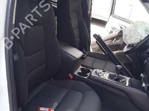 Electronic module MAZDA CX-5 (KF) 2.0 | BP16583569M83