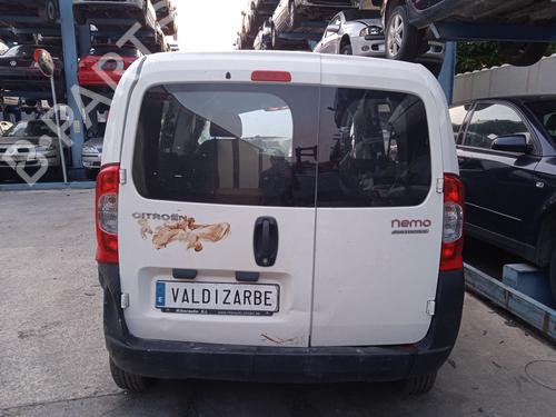 Intercooler CITROËN NEMO MPV 1.3 HDi 75 | BP28424438M30 