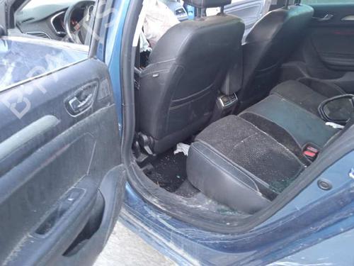 Electronic module RENAULT MEGANE IV Hatchback (B9A/M/N_) 1.5 dCi 110 (B9A3) | BP15963068M83 