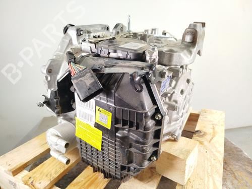 Gearbox CITROËN C5 AIRCROSS (A_) 1.5 BlueHDi 130 (ACYHZJ, ACYHZR) | BP33856798M3 - Image 3