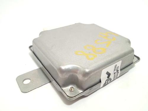 Electronic module SUZUKI SX4 (EY, GY) 1.9 DDiS 4x4 (RW419D) | BP9651271M83