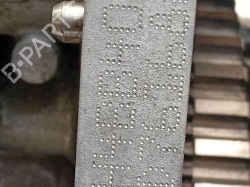 Engine RENAULT CLIO IV (BH_) 0.9 TCe 90 (BHNF, BHMA, BHMH, BHJK, BHJR) | BP38508893M1 - Image 13