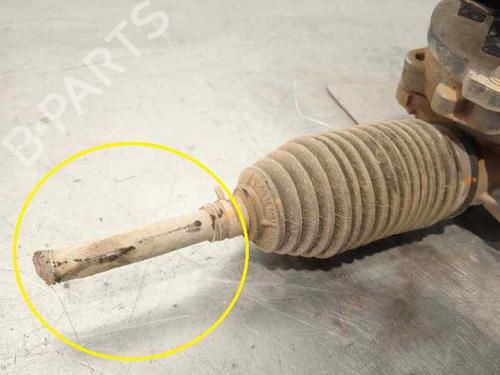 Steering rack CITROËN C4 CACTUS | BP7629468M22 - Image 3