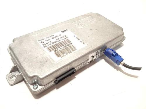 Elektronisk modul BMW 5 (F10) 525 d (204 hp) 13622916