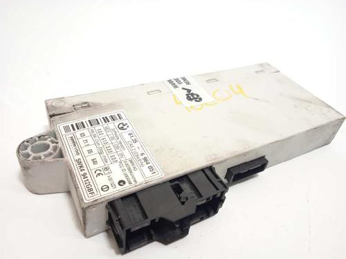 Used Comfort control module BMW 1 (E87) 120 d (163 hp) 8647780