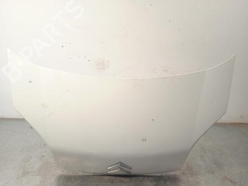 hood-citroen-nemo-mpv-2009-23277266 main image