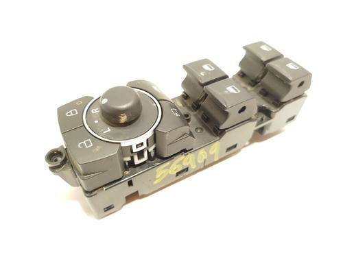 Left front window switch FORD PUMA (J2K, CF7)  | BP30125400I27 