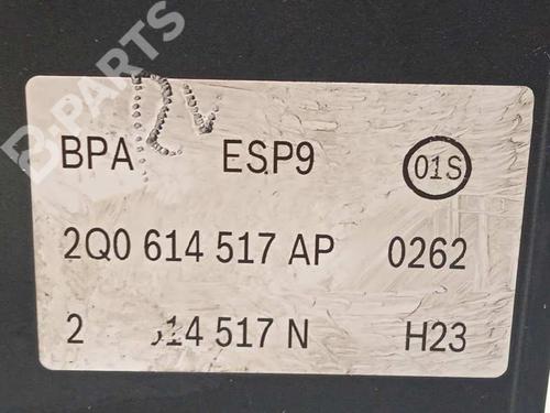 ABS pump SEAT ARONA (KJ7, KJP)  | BP11818124M43 