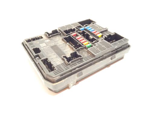 electronic-module-nissan-micra-v-k14-2016-33621675 main image
