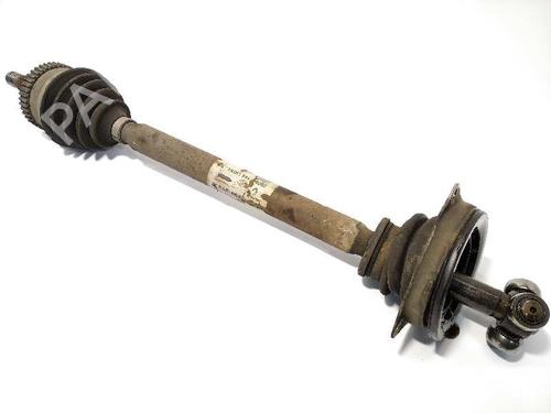 Used Left front driveshaft RENAULT SCÉNIC I MPV (JA0/1_, FA0_) 1.9 dCi RX4 (101 hp) 5803577